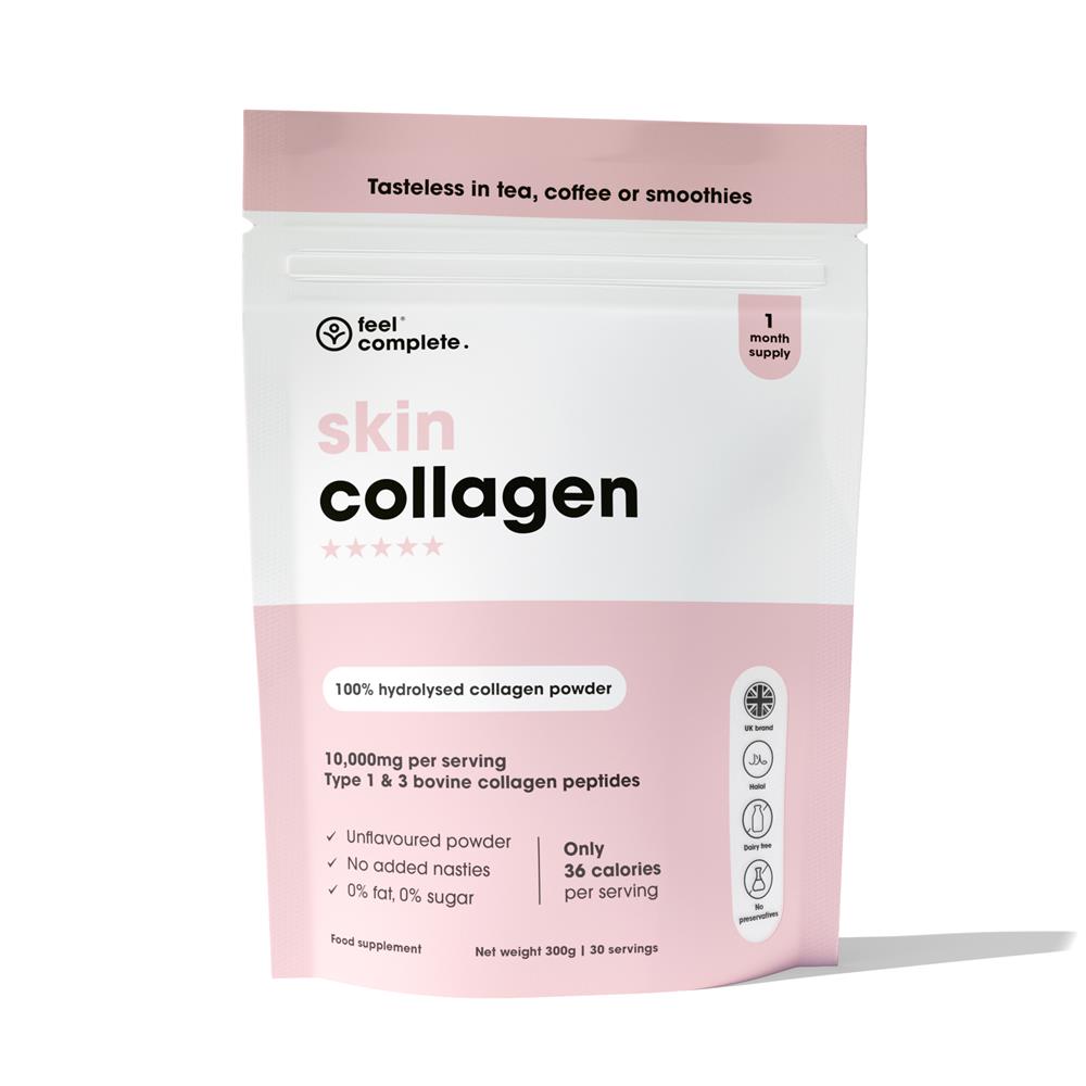 Skin Collagen