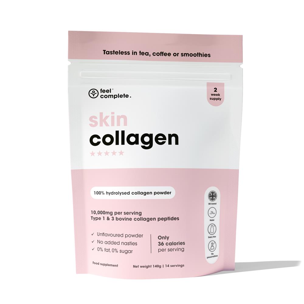 Skin Collagen