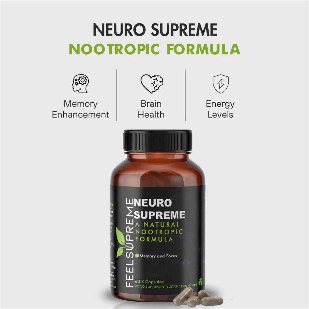 Neuro Supreme