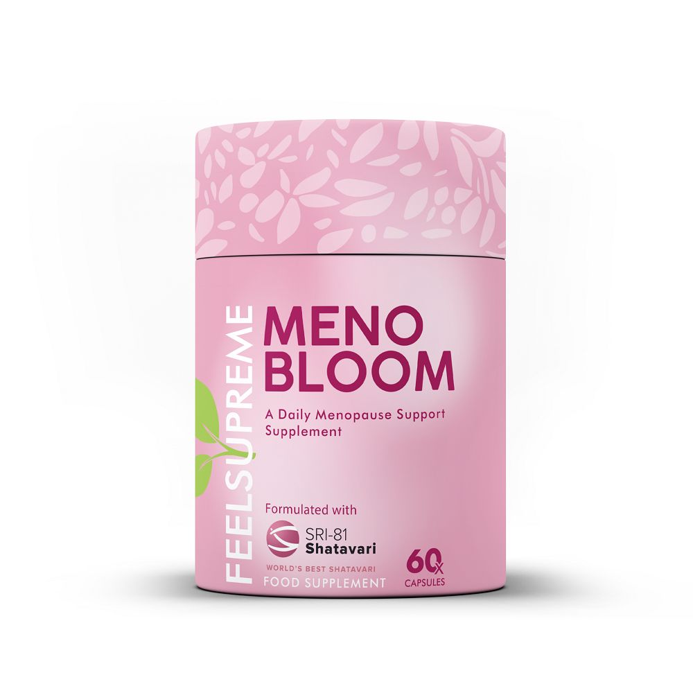 Meno Bloom