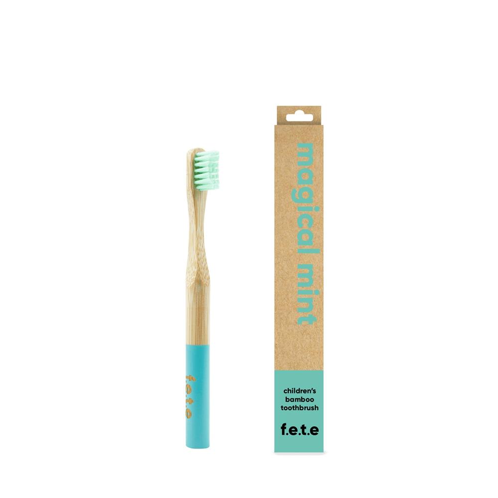 Tooth Brush Magical Mint Child