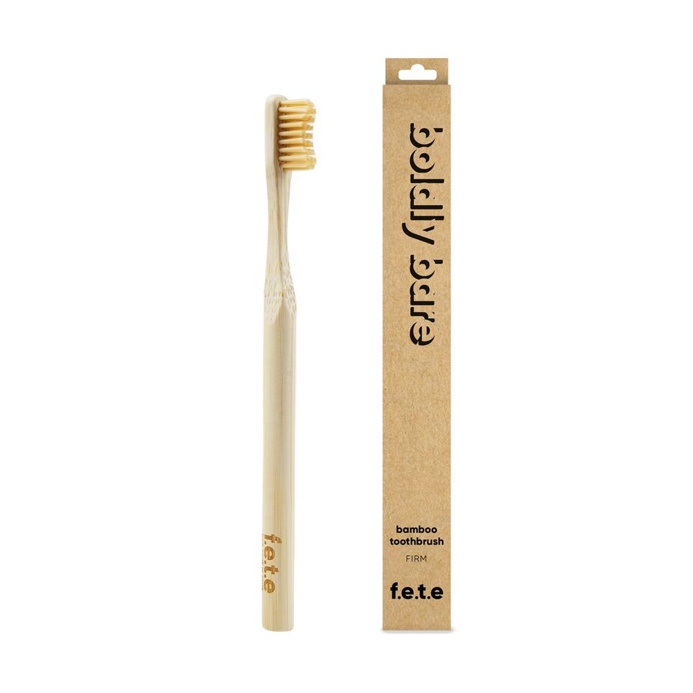 Tooth Brush Boldly Bare Firm