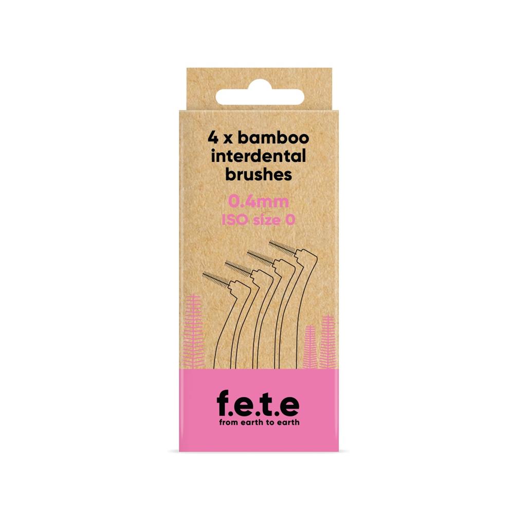 Interdental Brushes Size ISO 0
