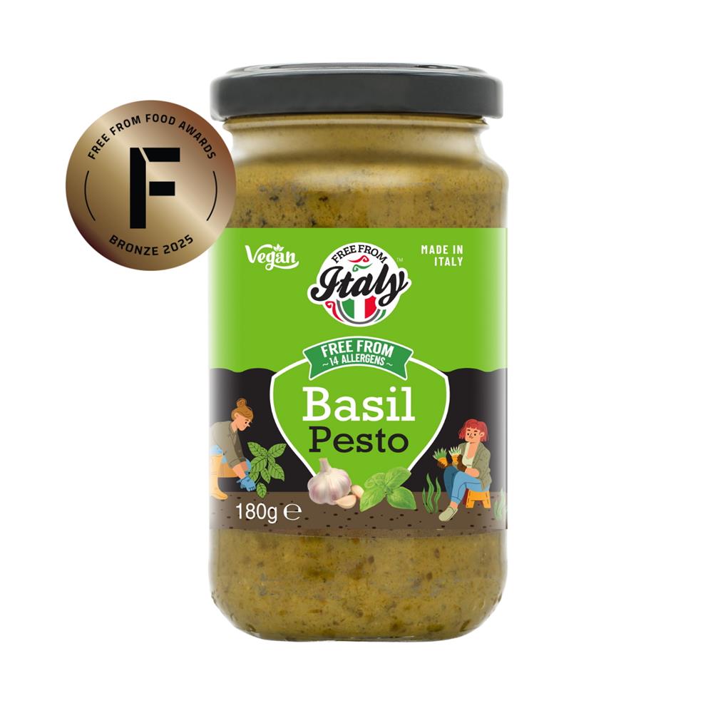 Basil Pesto (Pack of 2)