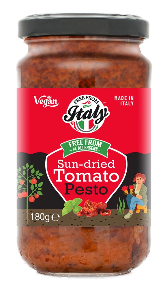Sun-Dried Pesto (Pack of 2)