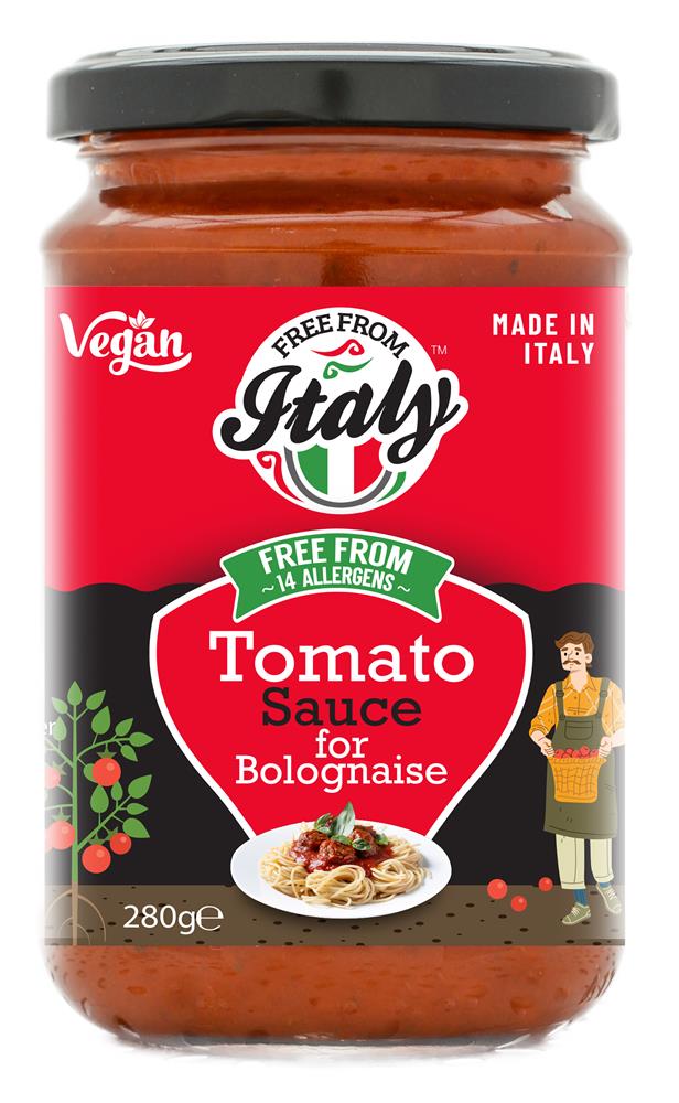 Bolognese Sauce (Pack of 2)