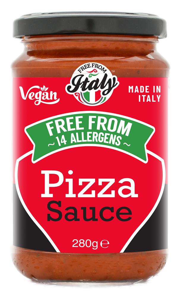 Pizza Sauce (Pack of 2)