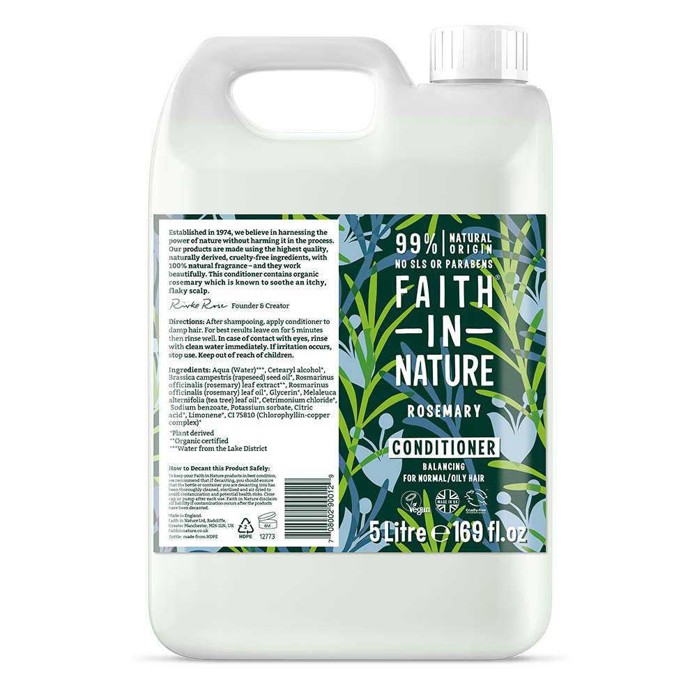 Rosemary Conditioner