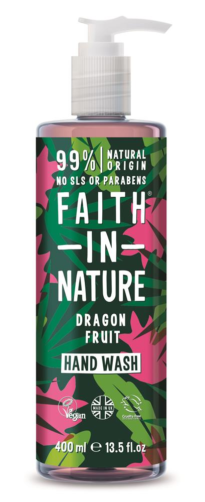 Dragon Fruit Hand Wash