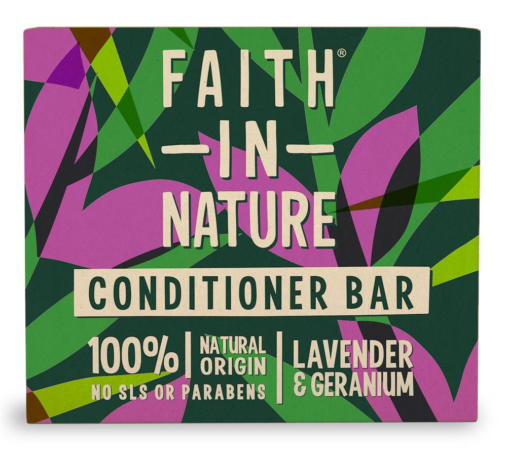 Lavender Conditioner Bar