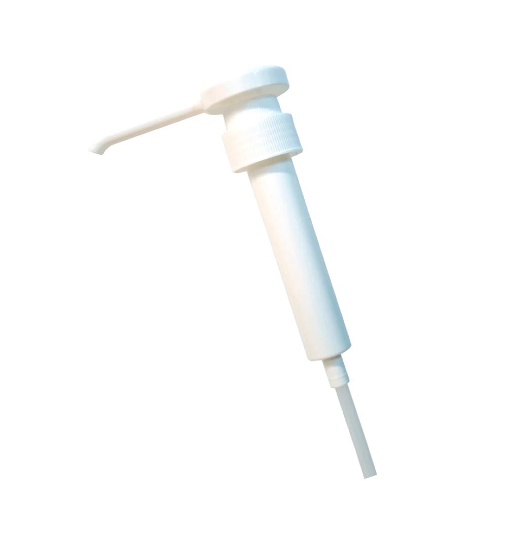 Faith In Nature 5 LITRE PUMP
