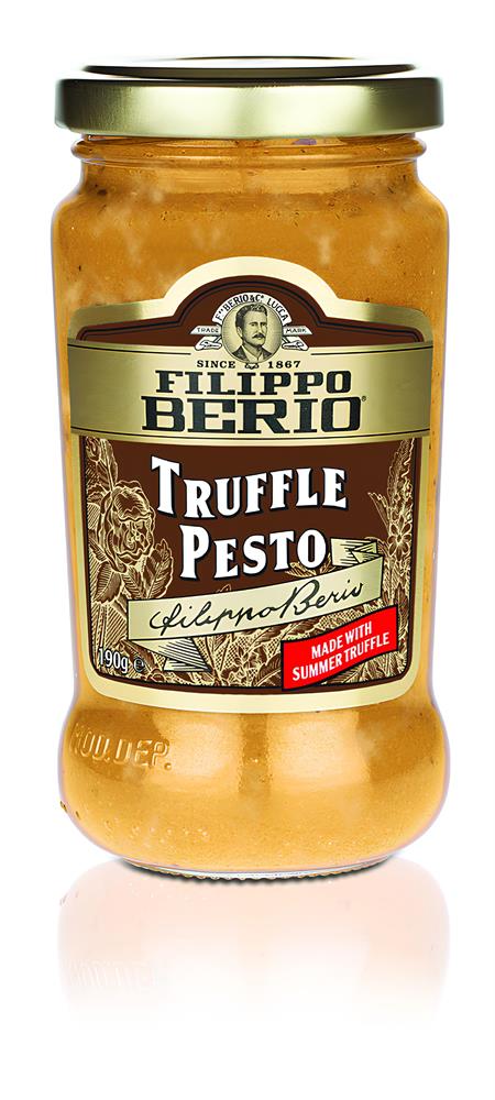 Truffle Pesto