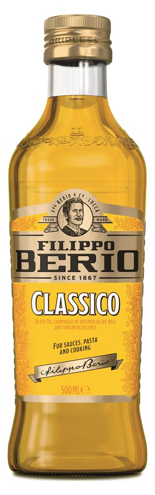Classico Olive Oil