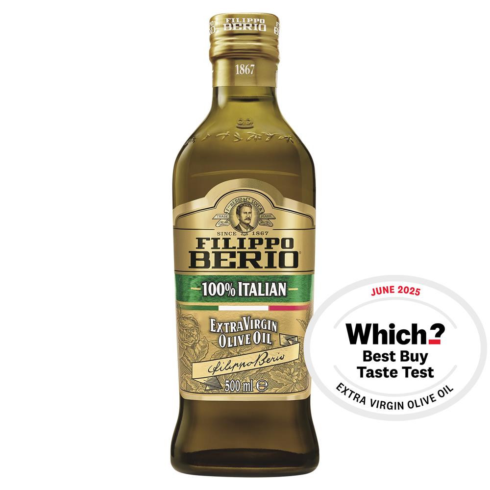Italian Extra Virgin Olive Oil