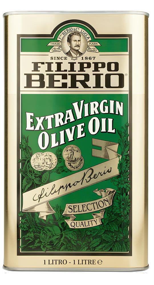 Extra Virgin Olive Oil