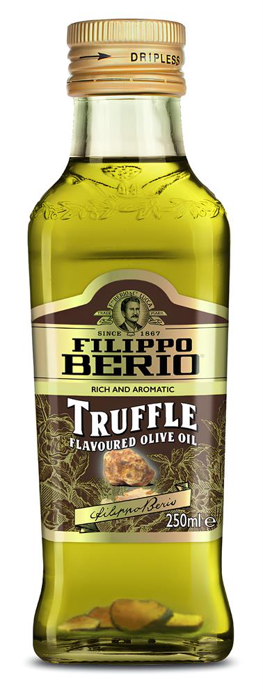Truffle Flavoured Olive Oil