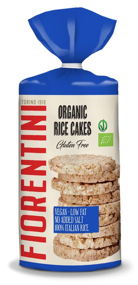 Organic Rice Cake