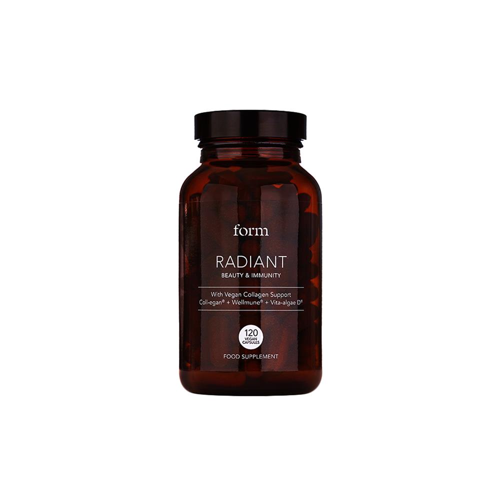 Radiant Natural Beauty Supplement 60 capsules