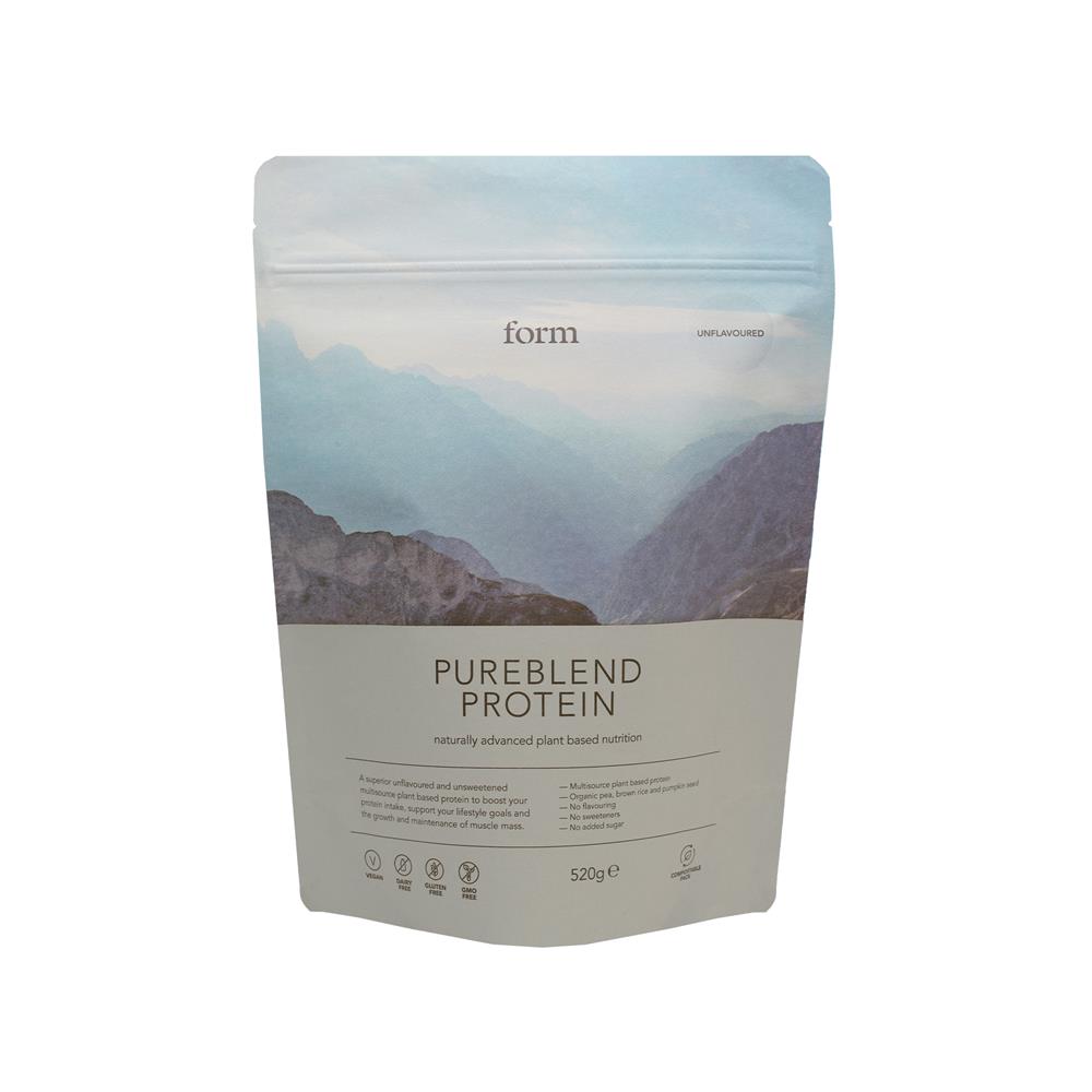 Pureblend Protein Unflavoured