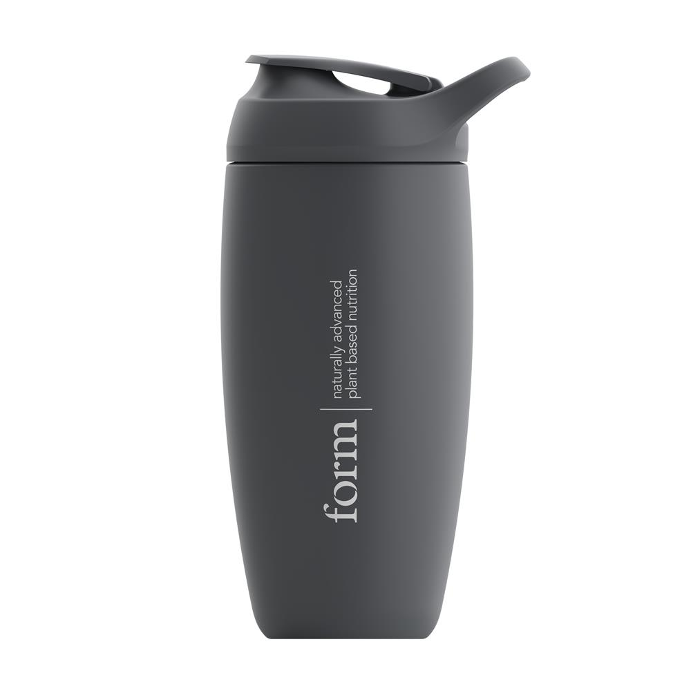 Form Insulated Shaker