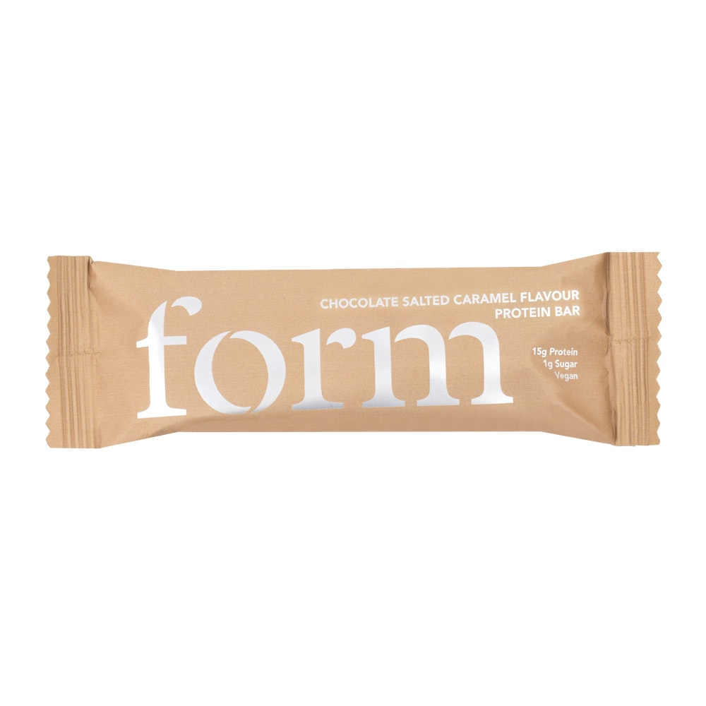 Choc Salted Protein Bar (Pack of 12)