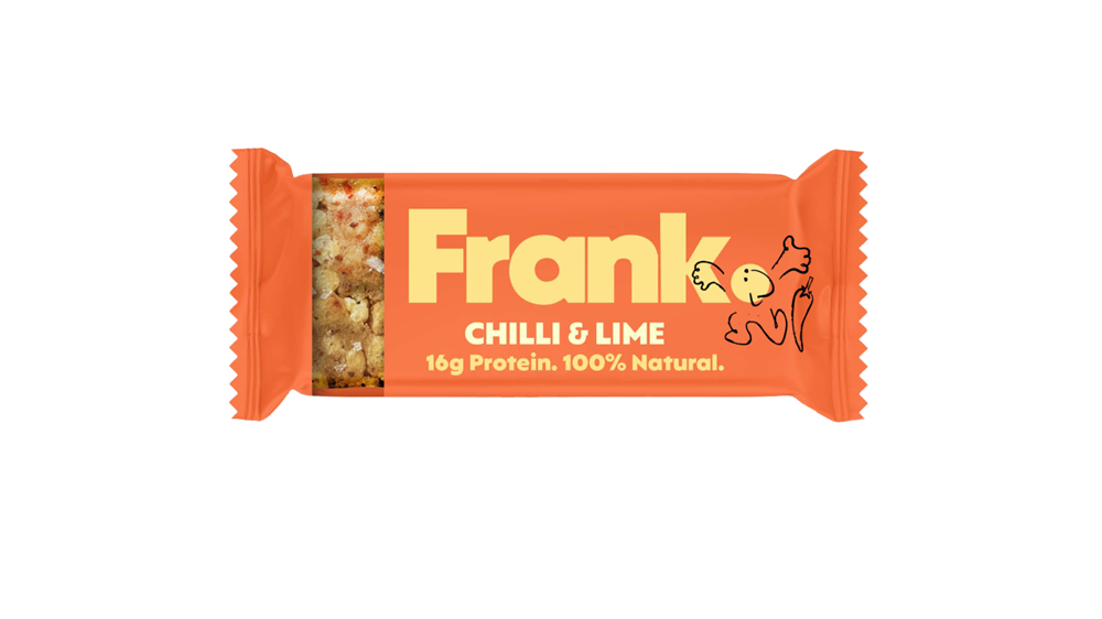 Chilli Lime Protein Bar (Pack of 10)