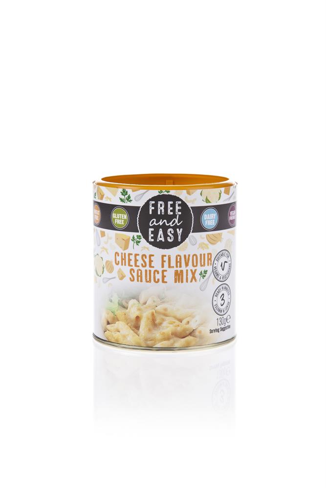 Cheese Sauce Mix (Pack of 2)