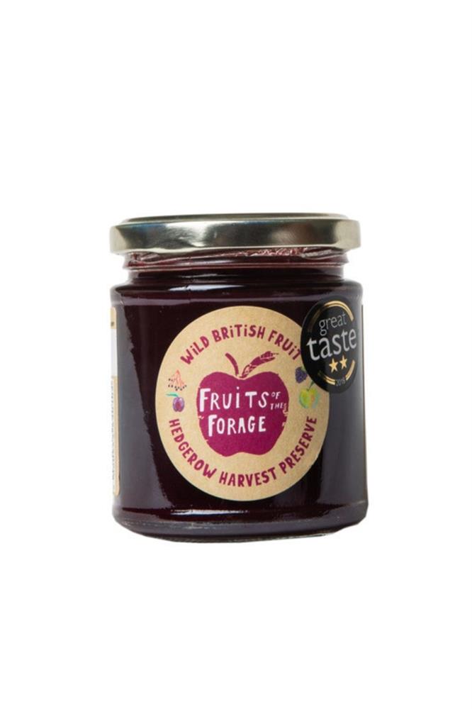 Hedgerow Harvest Preserve (Pack of 2)