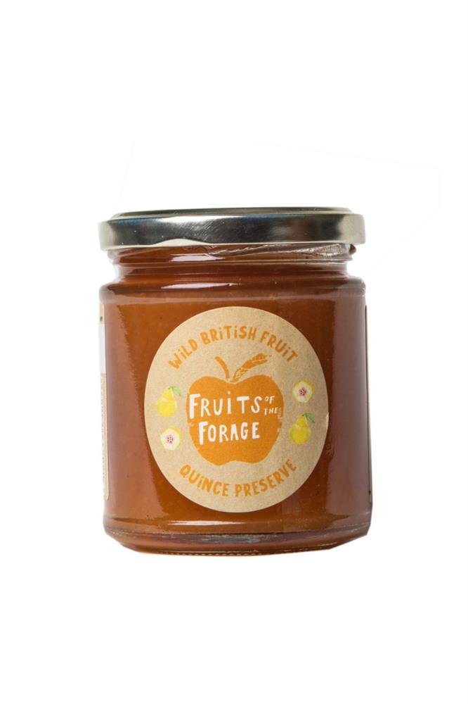 Quince Preserve