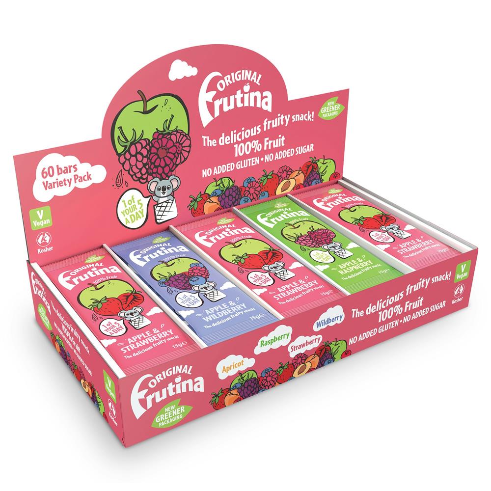 100%Fruit Snack
