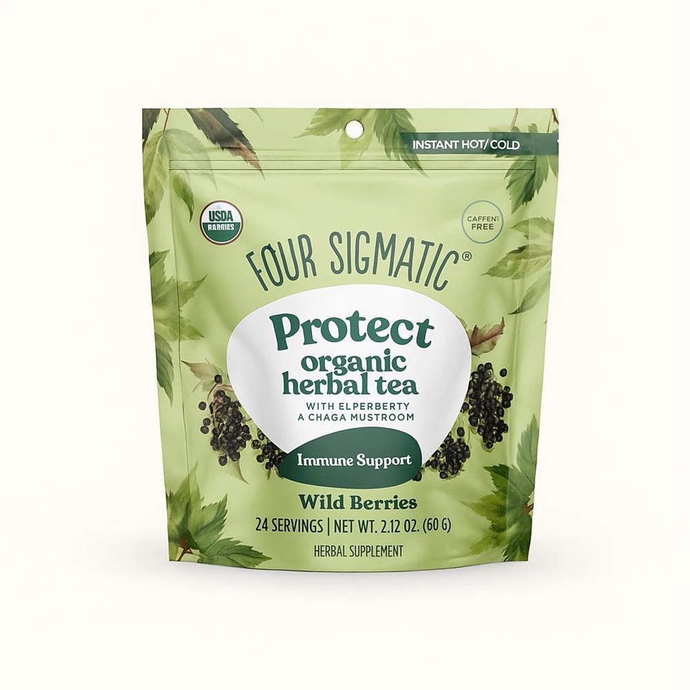 Organic Protect Herbal Tea