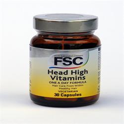 Head High Vitamins