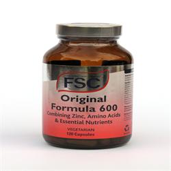 Original Formula 600