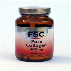 Collagen 400mg