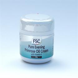 Evening Primrose Oil Cream