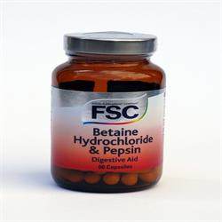 Betaine Hydrochloride