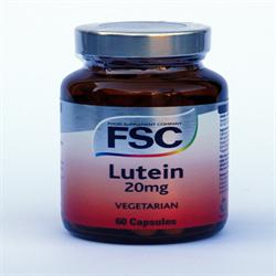 Lutein 20mg