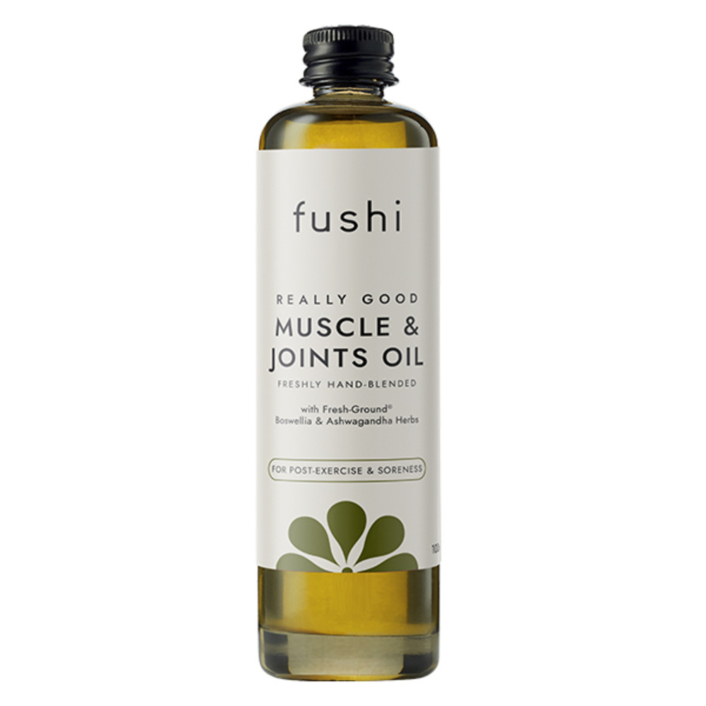 Really Good Muscle&Sports oil