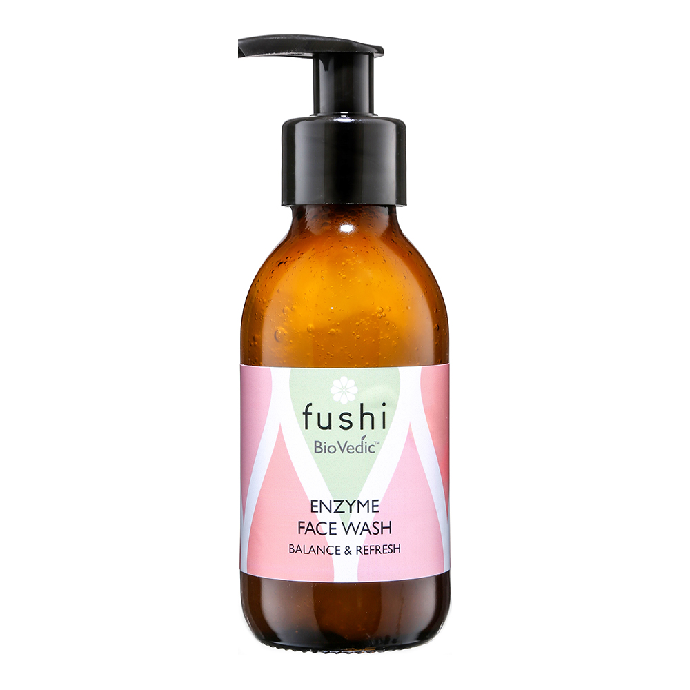 BioVedic Enzyme Face Wash