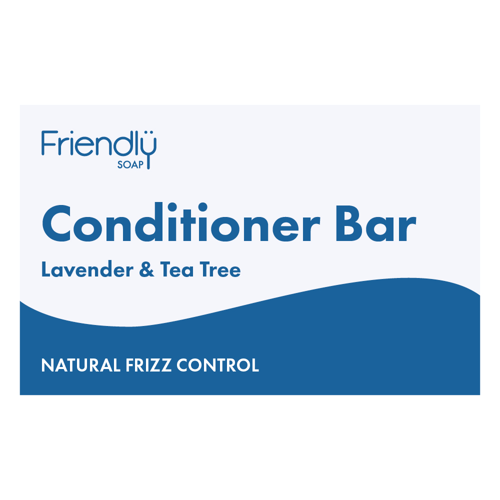 Conditioner Bar - Lav & TT