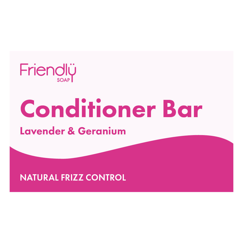 Natural Conditioner Bar