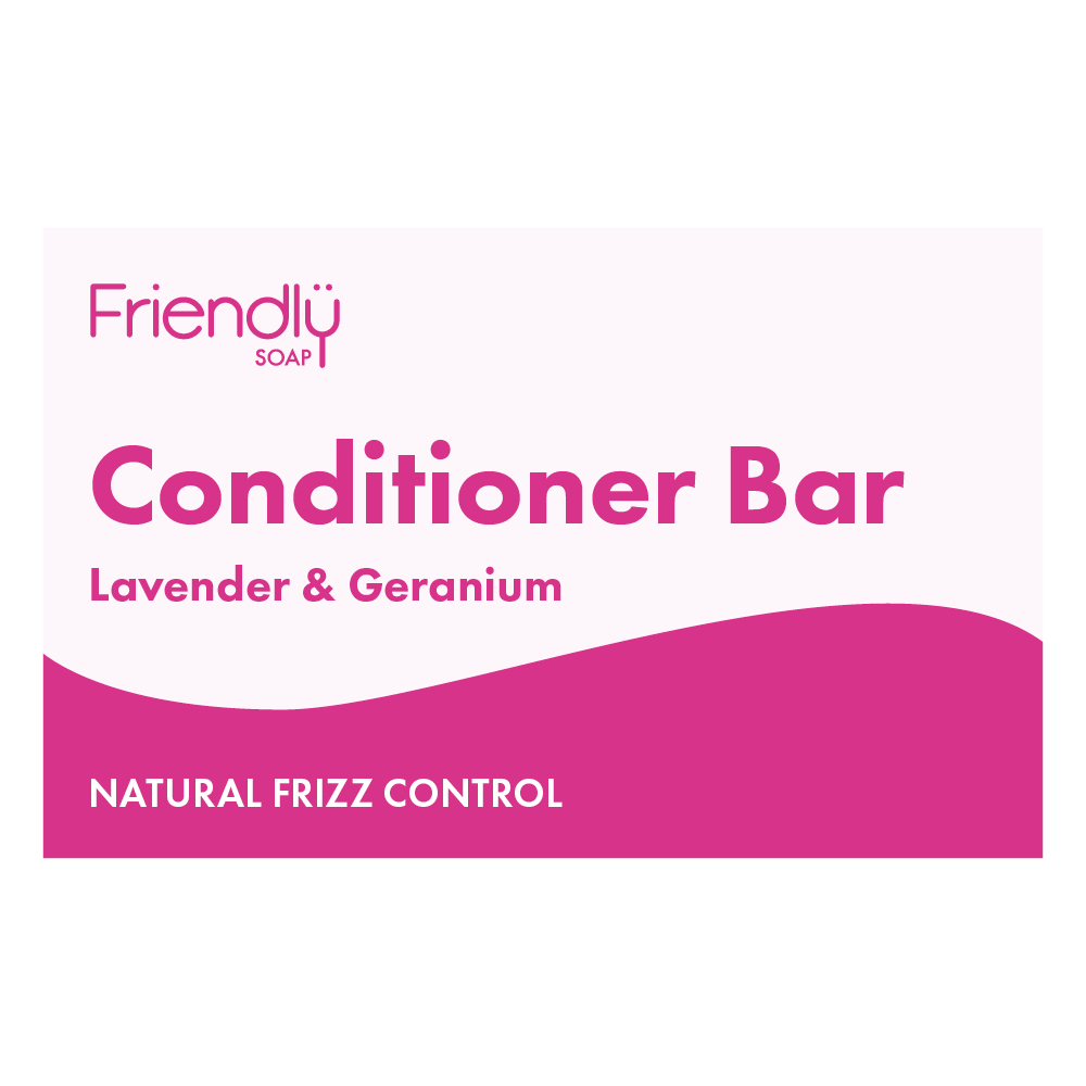 Conditioner Bar - Lav & Ger