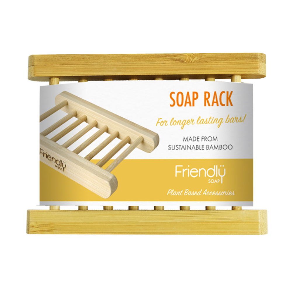 Soap Rack