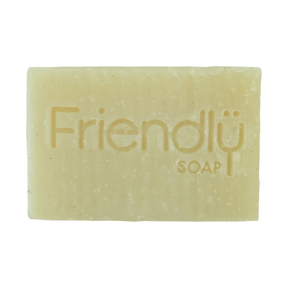 Unpackaged Aloe Vera Soap