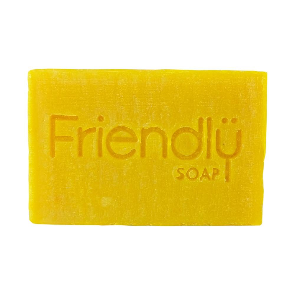 Unpackaged Ylang Ylang Soap