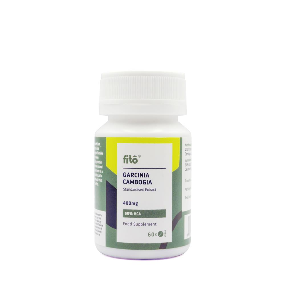 Garcinia Cambogia 400mg 60%