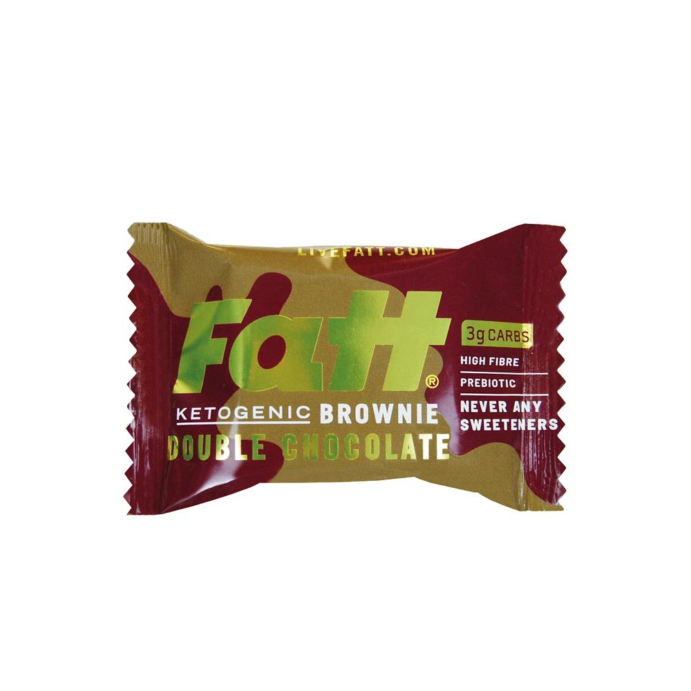 Double Chocolate Brownie (Pack of 6)