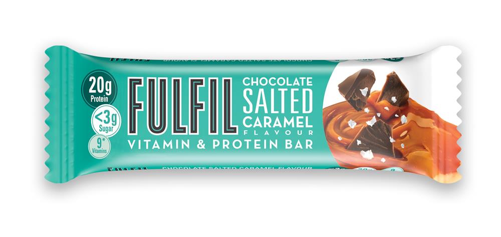 Salted Caramel (Pack of 15)