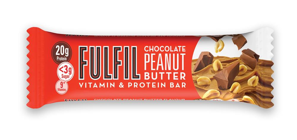 Chocolate Peanut Butter (Pack of 15)