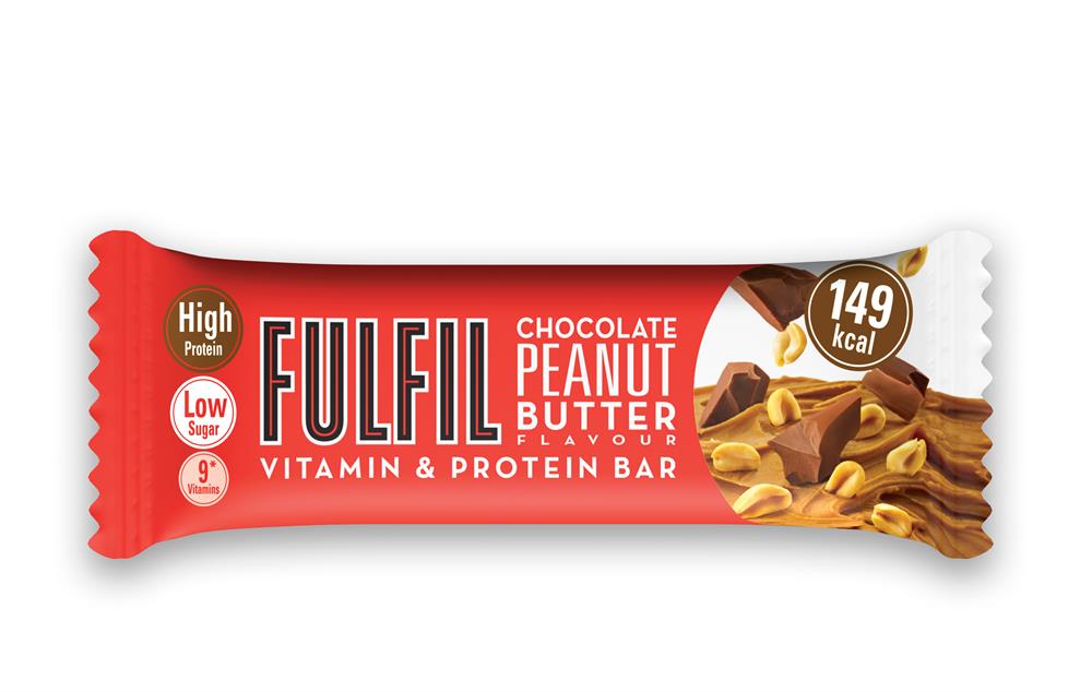 NON HFSS Choc Peanut Butter (Pack of 15)